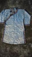 Sichuan Embroidery Blouse